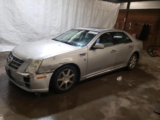 2008 Cadillac STS