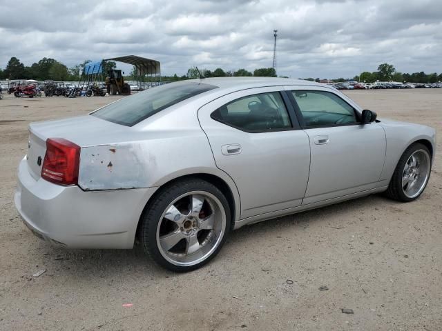 2008 Dodge Charger