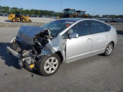 Toyota Prius Vehiculos salvage en venta: 2006 Toyota Prius