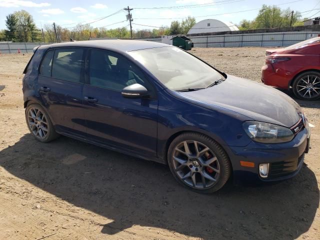 2013 Volkswagen GTI