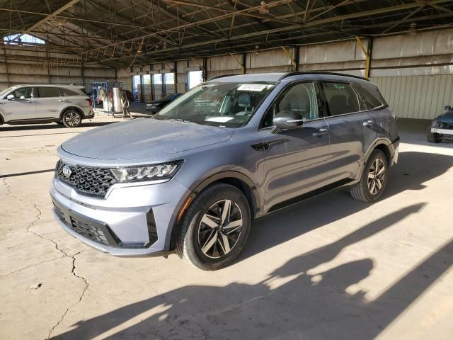 2021 KIA Sorento EX