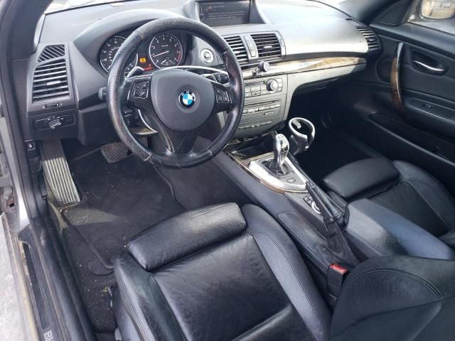 2011 BMW 135 I