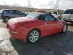 2004 Nissan 350Z Roadster