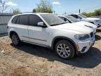 2011 BMW X5 XDRIVE35I