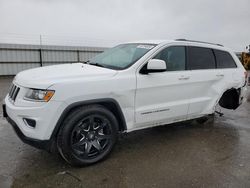 2015 Jeep Grand Cherokee Laredo for sale in Fresno, CA