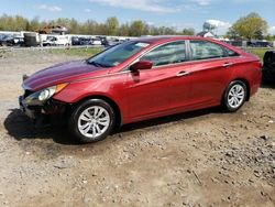 2011 Hyundai Sonata GLS en venta en Hillsborough, NJ