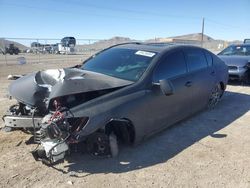 Lexus GS350 salvage cars for sale: 2007 Lexus GS 350