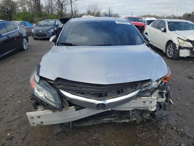 2014 Acura ILX 20