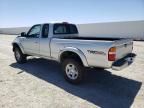 2002 Toyota Tacoma Xtracab Prerunner