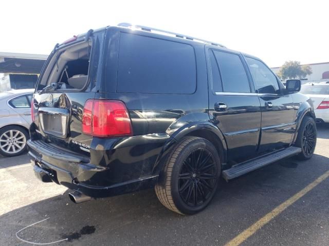 2005 Lincoln Navigator