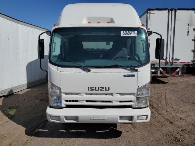 2009 Isuzu NPR