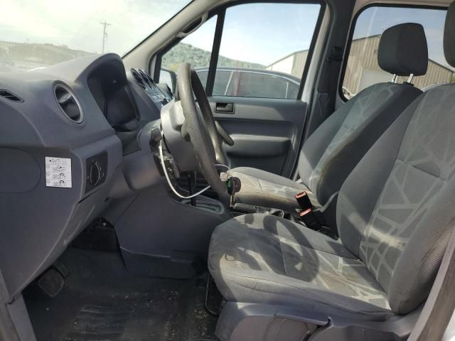 2013 Ford Transit Connect XLT