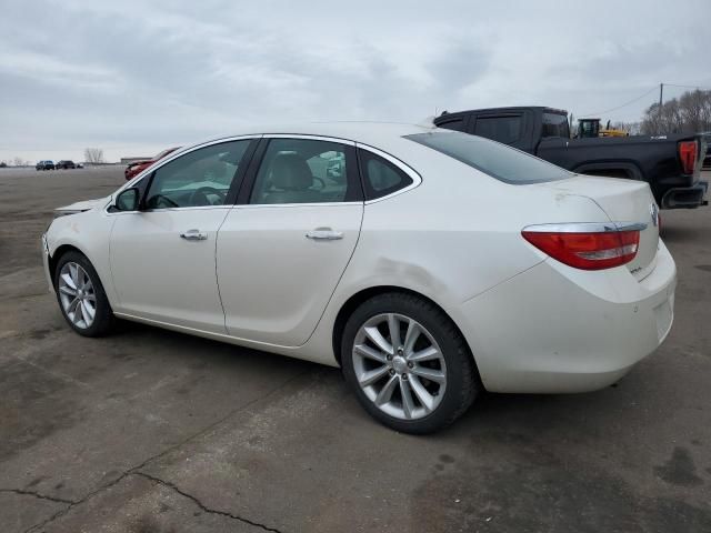 2014 Buick Verano