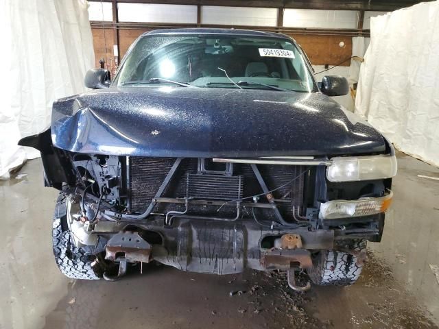 2004 Chevrolet Tahoe K1500