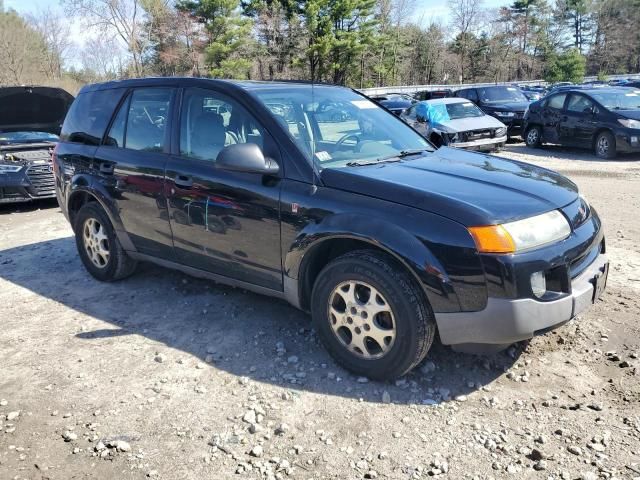 2003 Saturn Vue