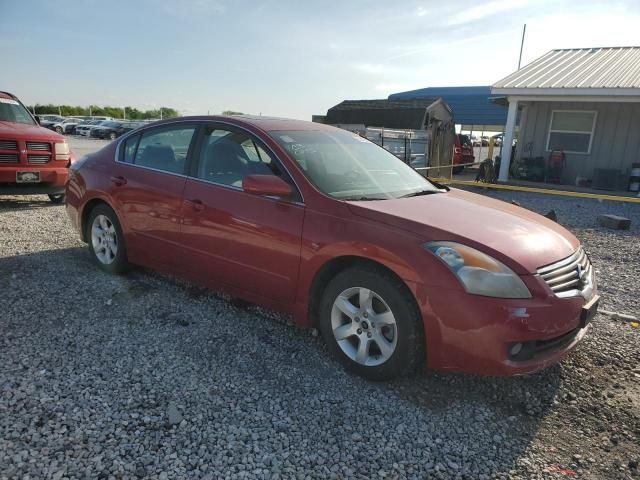 2009 Nissan Altima 2.5