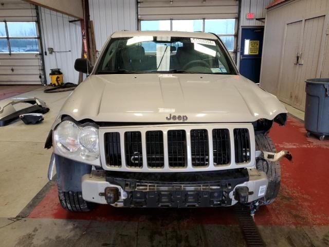 2007 Jeep Grand Cherokee Laredo