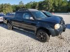 2004 Nissan Frontier Crew Cab XE V6