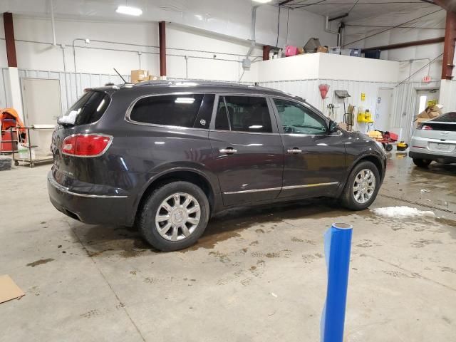 2015 Buick Enclave