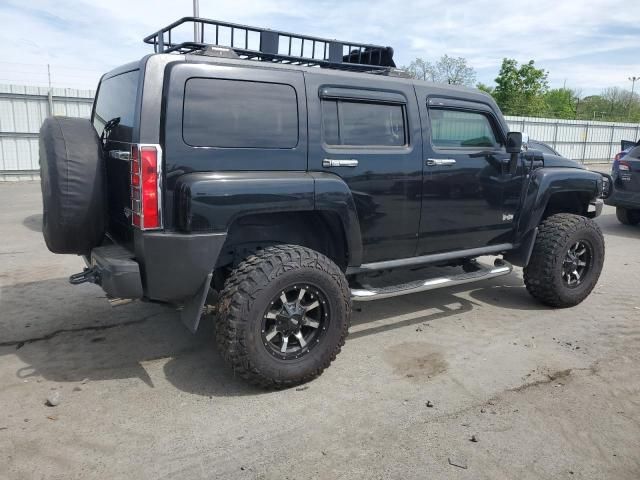 2008 Hummer H3