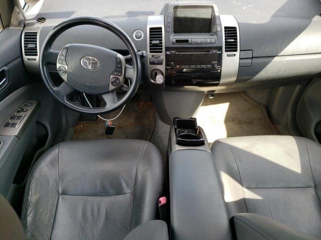 2009 Toyota Prius