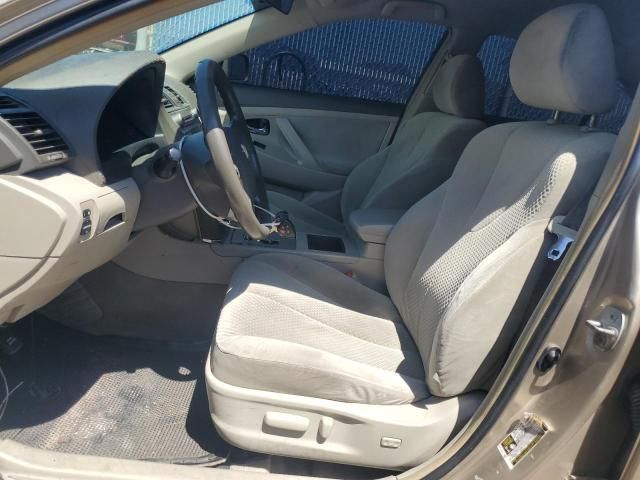 2008 Toyota Camry CE