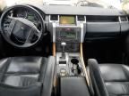 2006 Land Rover Range Rover Sport HSE