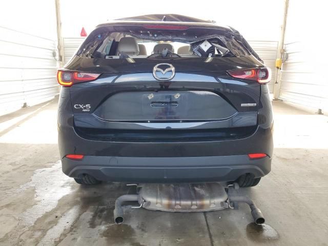 2022 Mazda CX-5 Premium