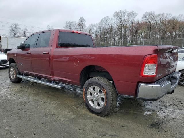 2019 Dodge RAM 2500 BIG Horn