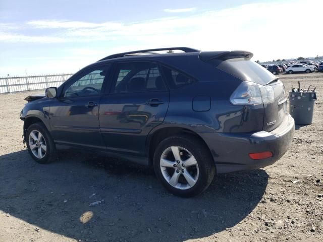 2004 Lexus RX 330