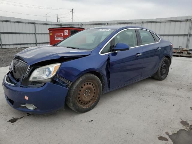 2013 Buick Verano Convenience