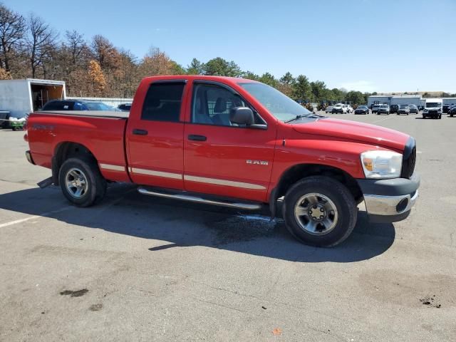 2008 Dodge RAM 1500 ST