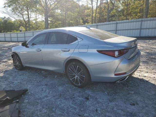 2023 Lexus ES 350 Base