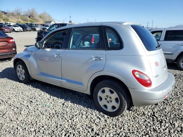 2008 Chrysler PT Cruiser