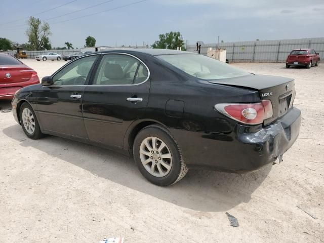 2003 Lexus ES 300