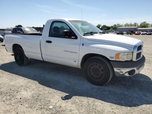 2003 Dodge RAM 2500 ST