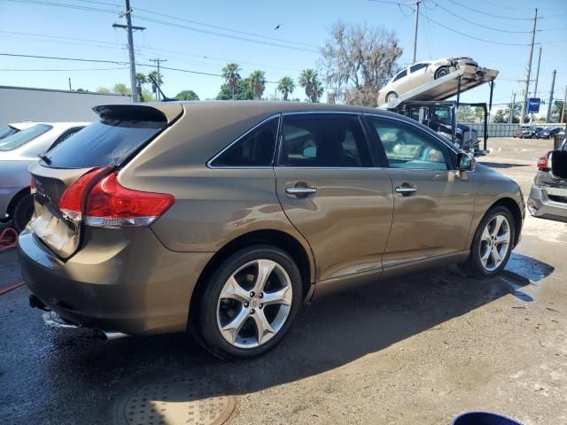 2009 Toyota Venza