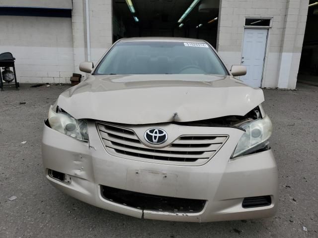 2008 Toyota Camry CE