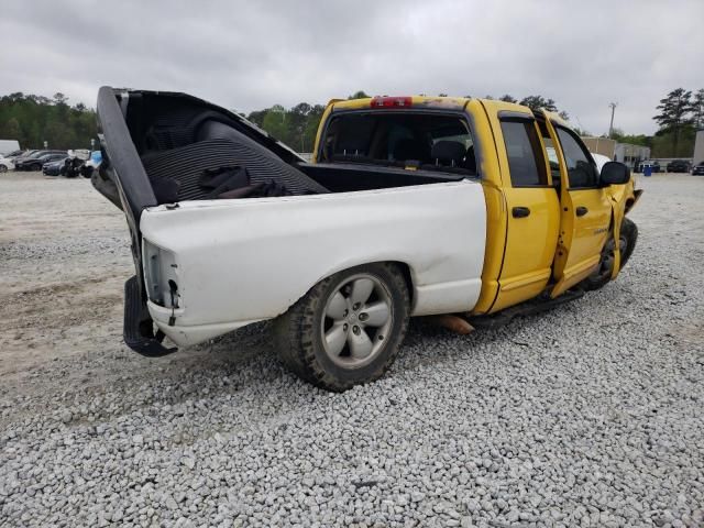 2004 Dodge RAM 1500 ST