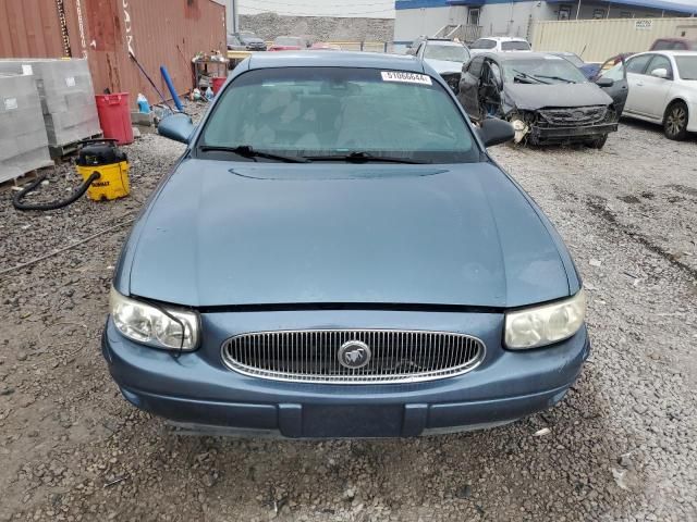 2001 Buick Lesabre Limited