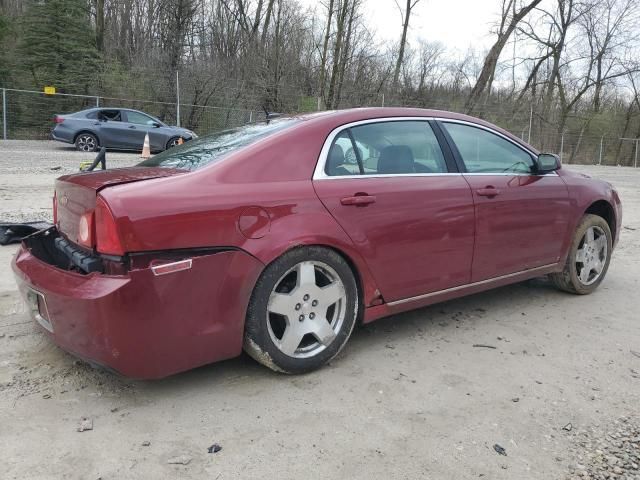 2009 Chevrolet Malibu 2LT