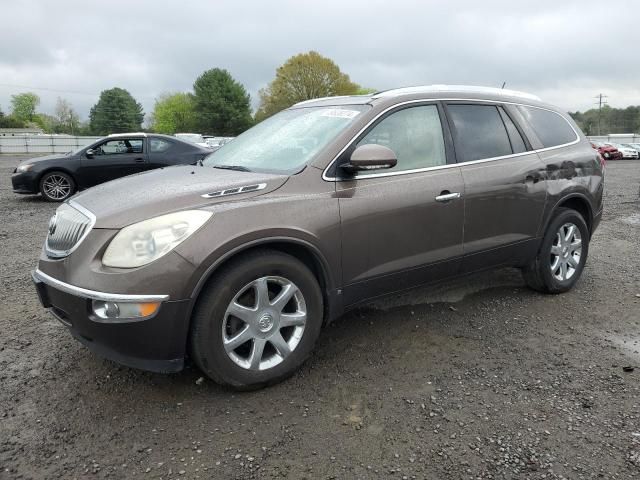 2009 Buick Enclave CXL