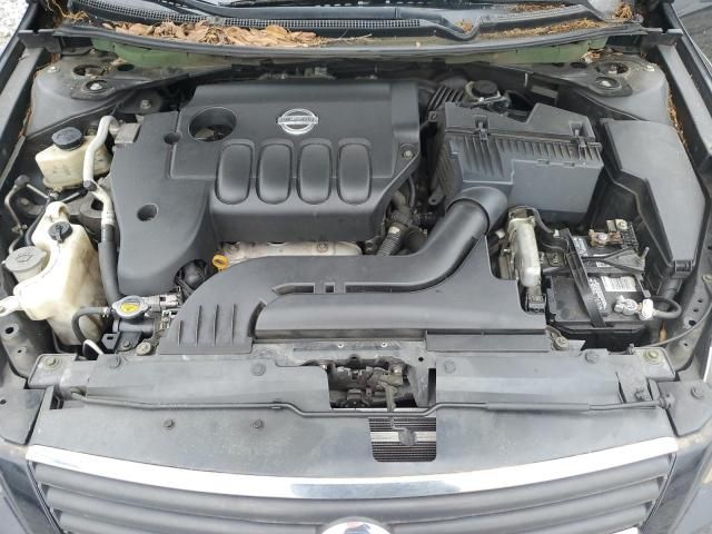 2007 Nissan Altima 2.5