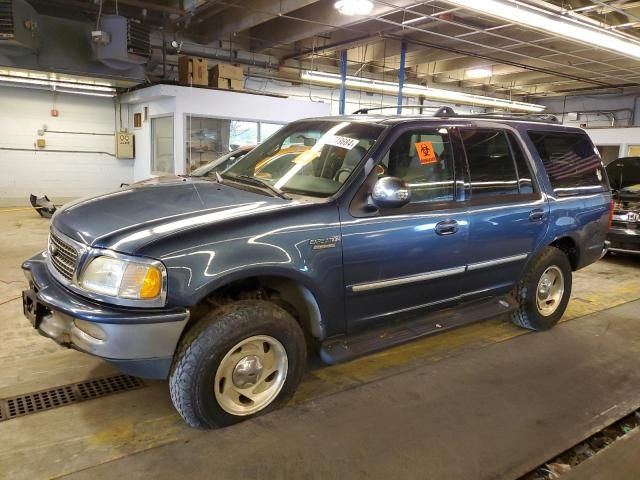 1998 Ford Expedition