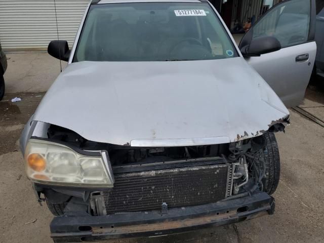 2006 Saturn Vue