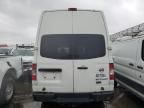 2014 Nissan NV 2500