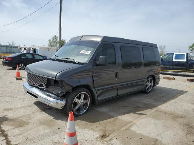 2005 Ford Econoline E150 Van