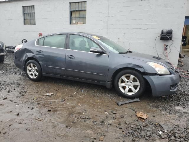 2008 Nissan Altima 3.5SE