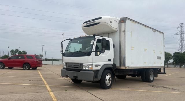 2007 Ford Low Cab Forward LCF550