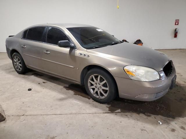 2007 Buick Lucerne CXL